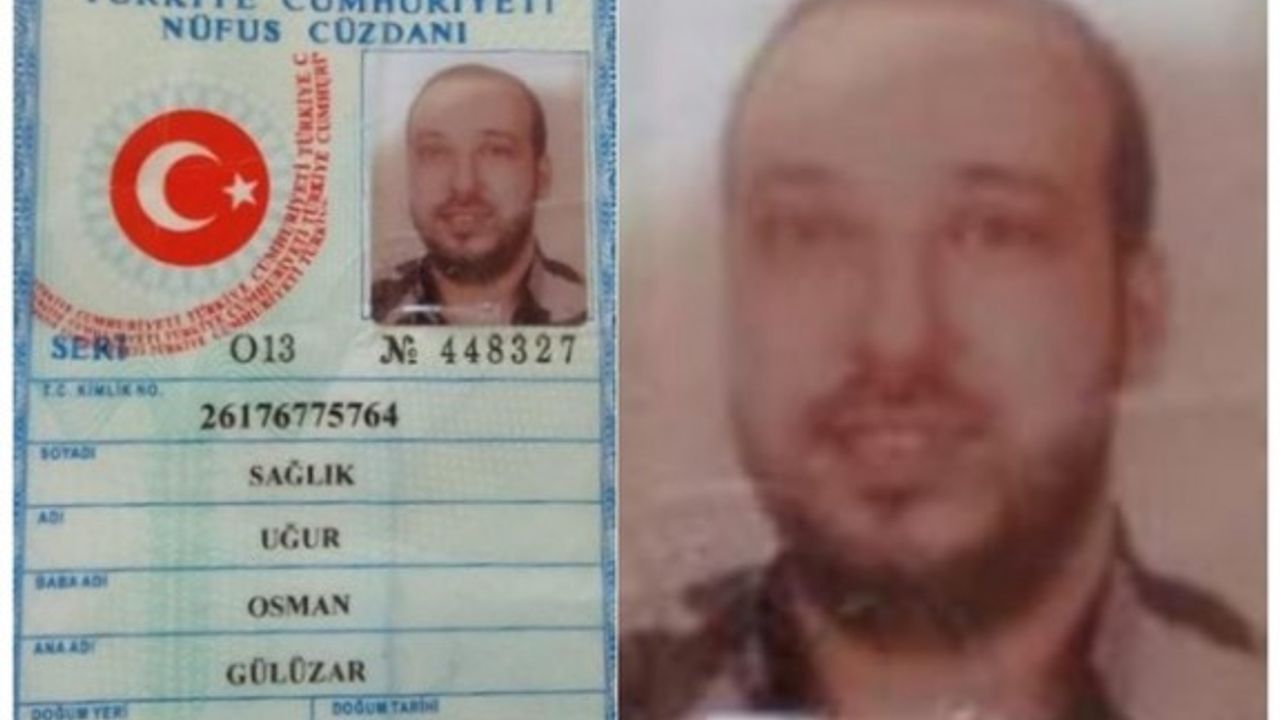 Eray Kenanoğlu'na silahlı saldırı yapanın kimliği tespit edildi