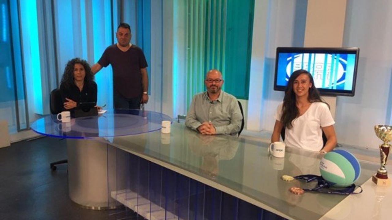 Merve şimdi de Plaj Voleybolu Milli Takımında