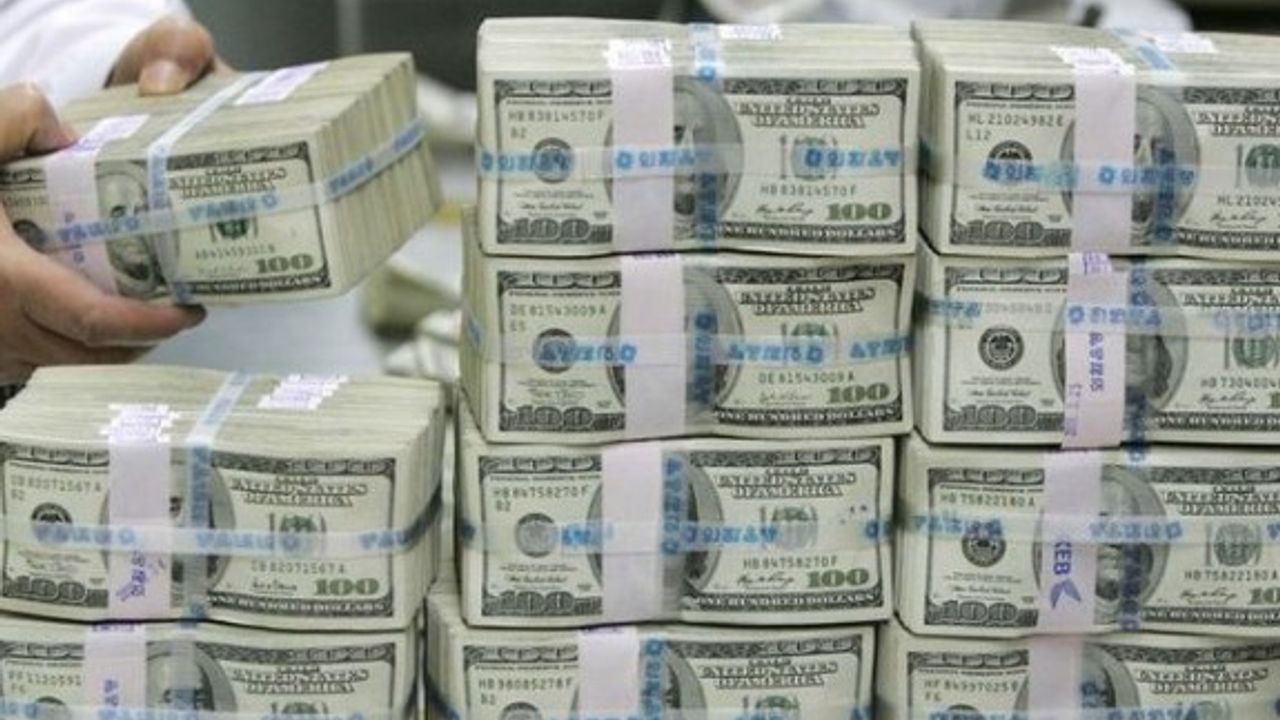 Türkiye'de 84 bine yakın dolar milyoneri bulunuyor