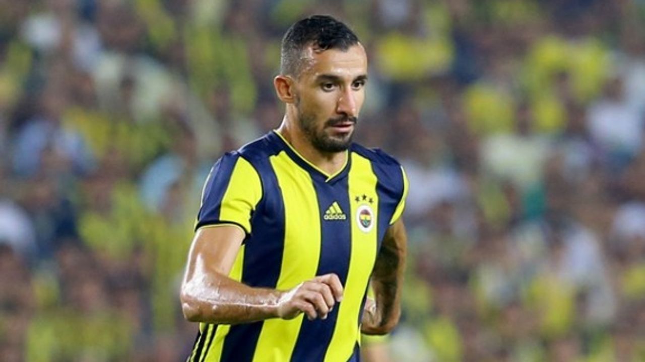 Fenerbahçe Örümcek Adam’la yolları ayırdı