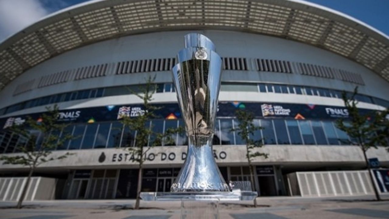 UEFA Uluslar Ligi şampiyonu belli oluyor