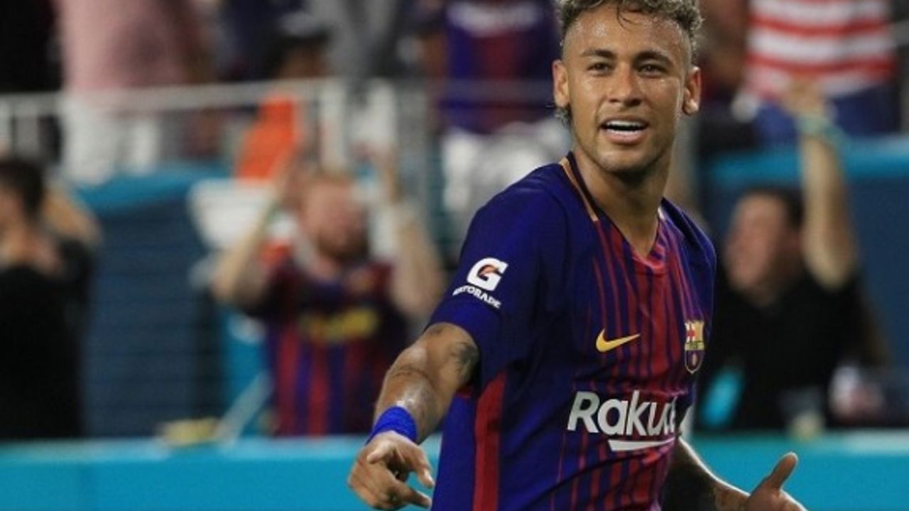 Avrupa'da transfer borsasında kazan kaynıyor