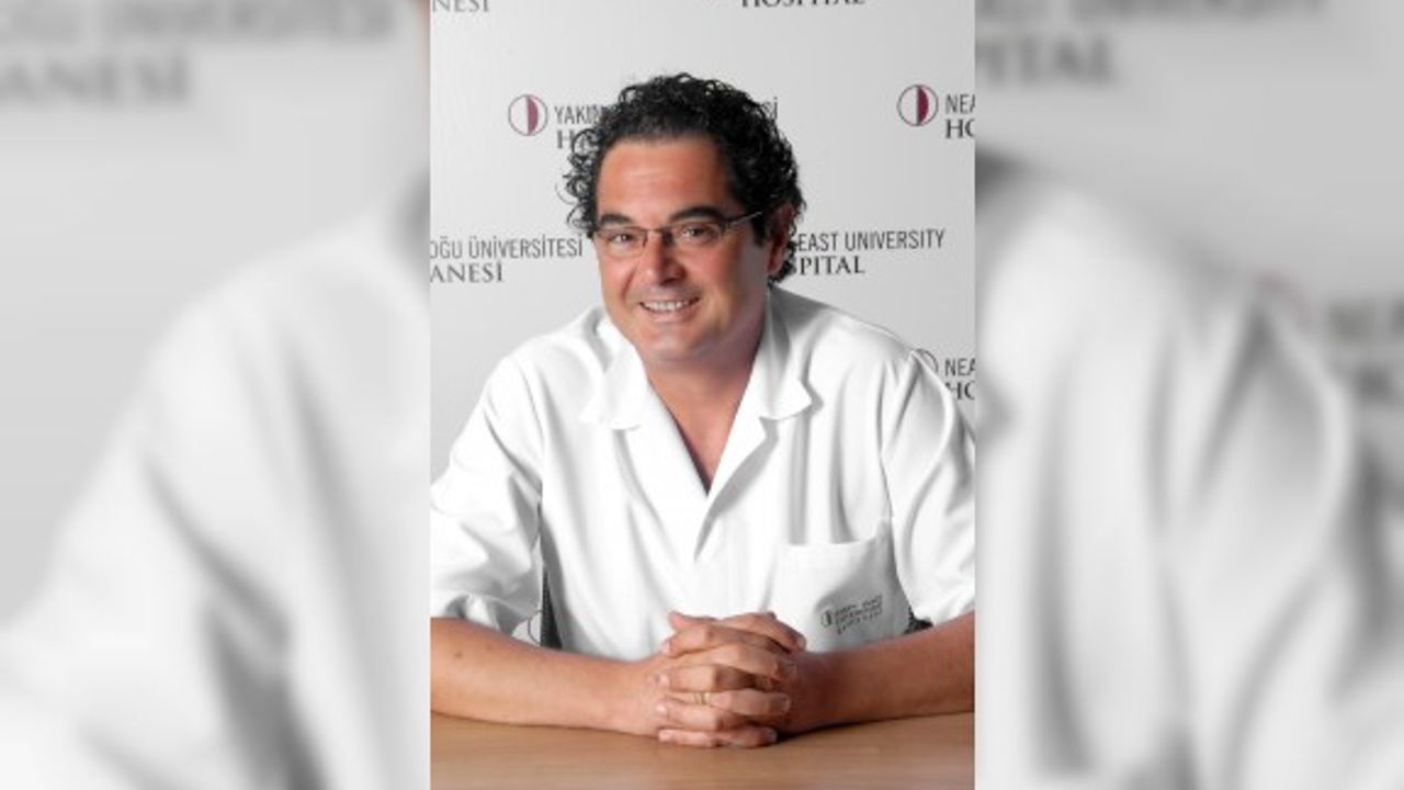 "Batı Nil Virüsü'ne yakalanan hastalarda hiçbir belirti görülmez"