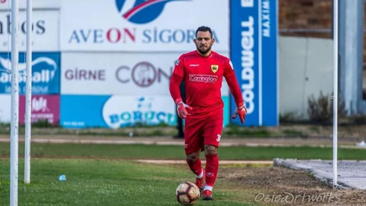 Binatlı, İrfan'ı da gündemine aldı