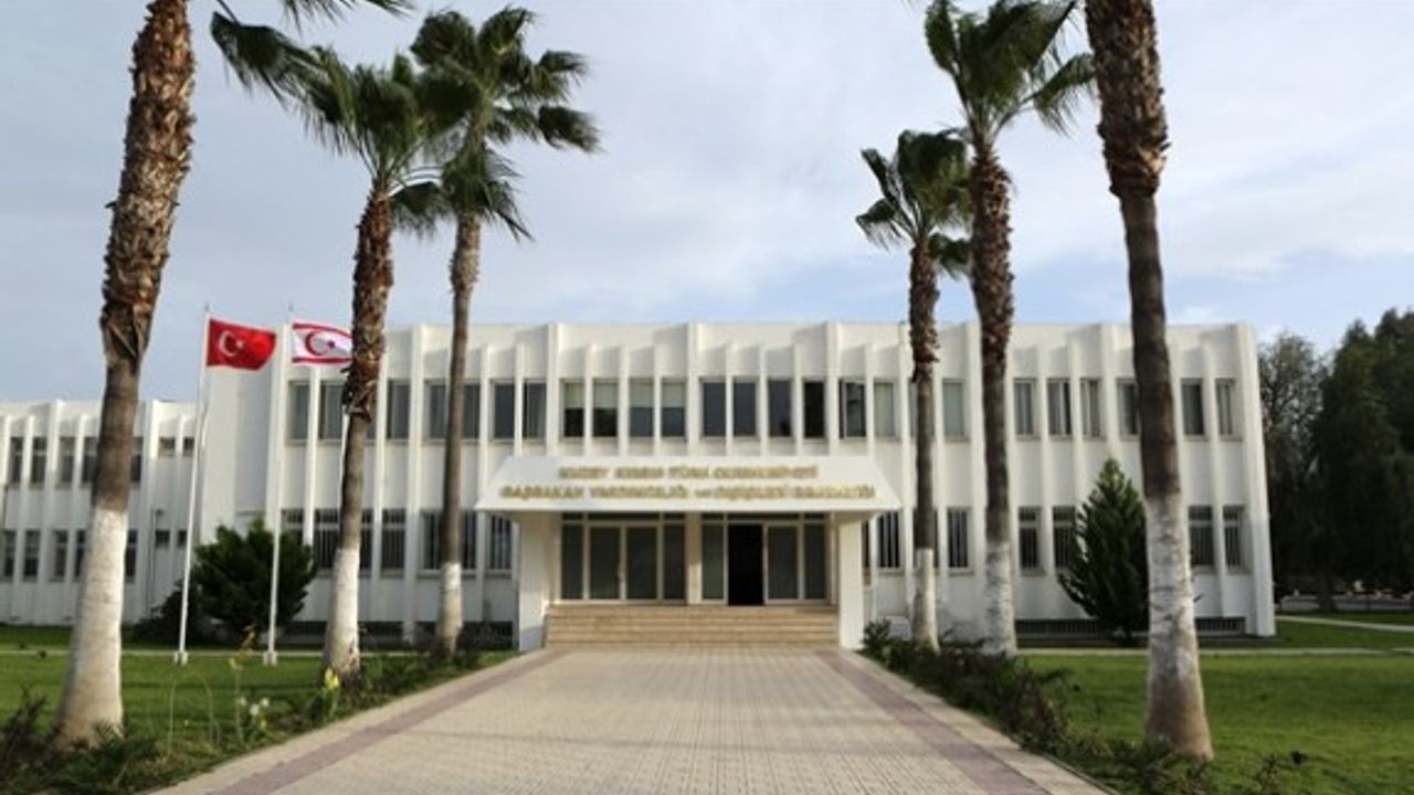 "BM'nin işbirliği çağrısı çok yerinde"