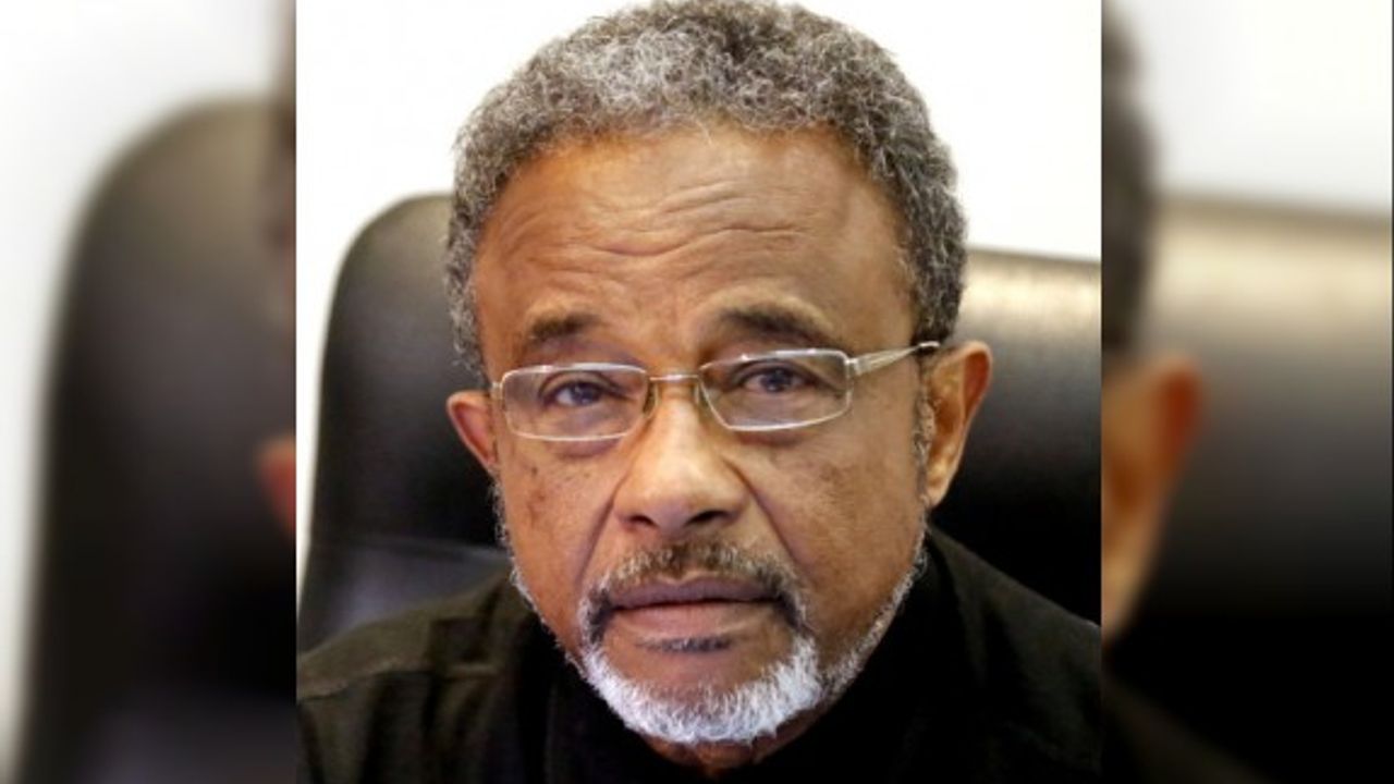 Çevre Nobel Ödüllü Dr. Azharı YDÜ'de konferans verecek