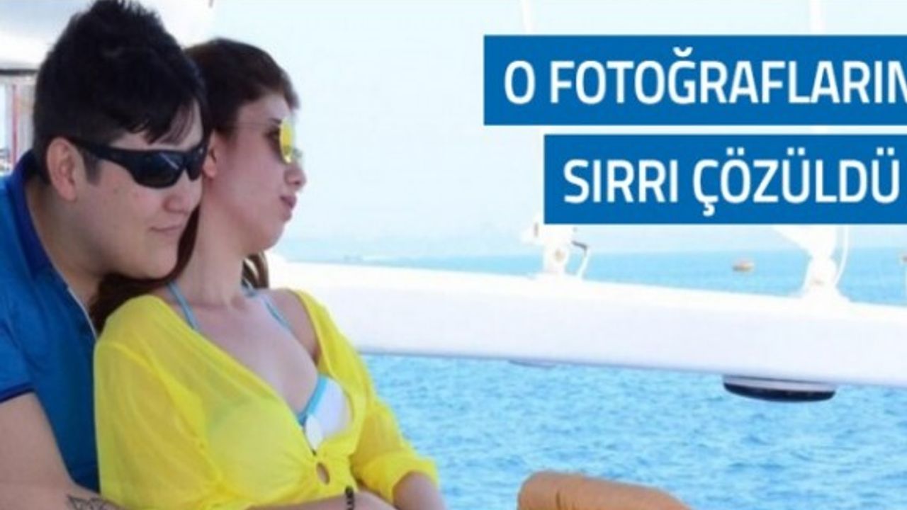 Çiftlik Bank firarisi Mehmet Aydın'ın yat fotoğrafları...