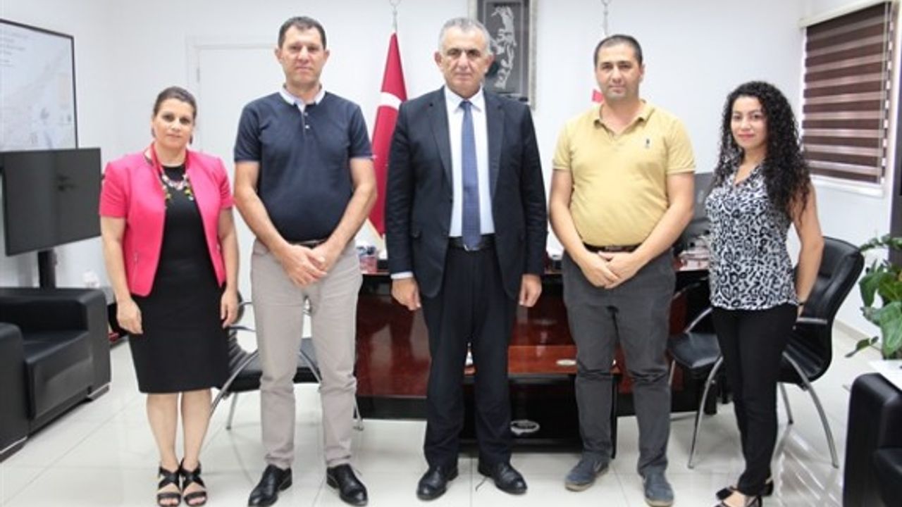 "En büyük sıkıntı yerli çalışan bulamama"