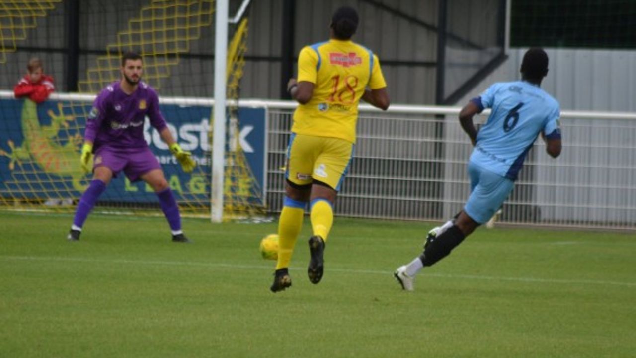 Erdoğan şansını İngiltere'de deniyor