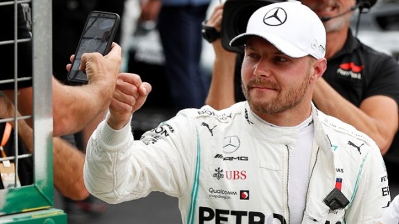 Ferrari , Vettel  ile yolları ayırıyor