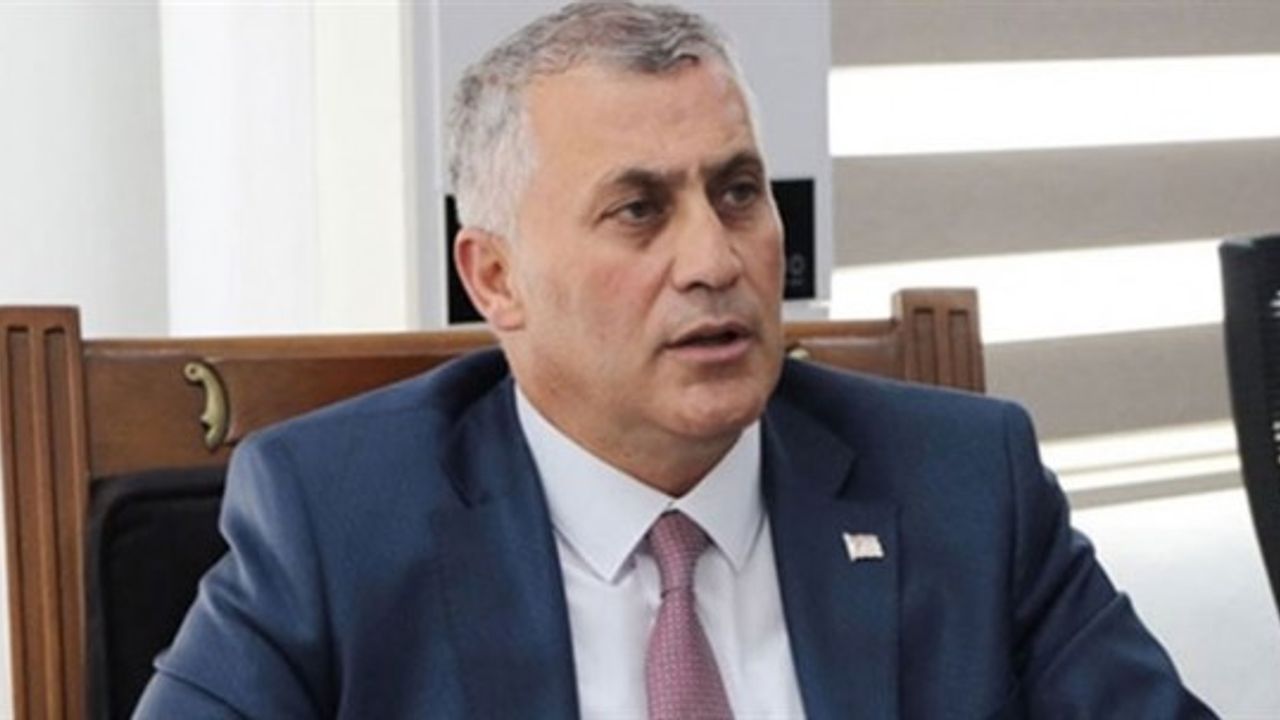 "Hedef 2020'de bütçe açığı vermemek"