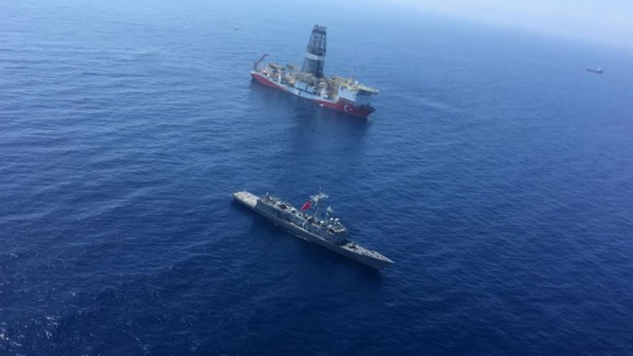 “Her an savaşa dönüşecek bir denge oluştu”