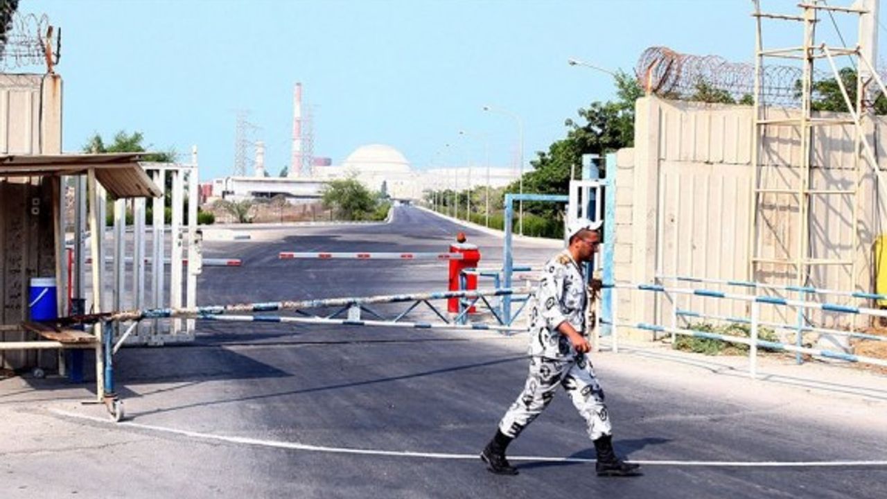 İran ikinci nükleer santral için harekete geçiyor