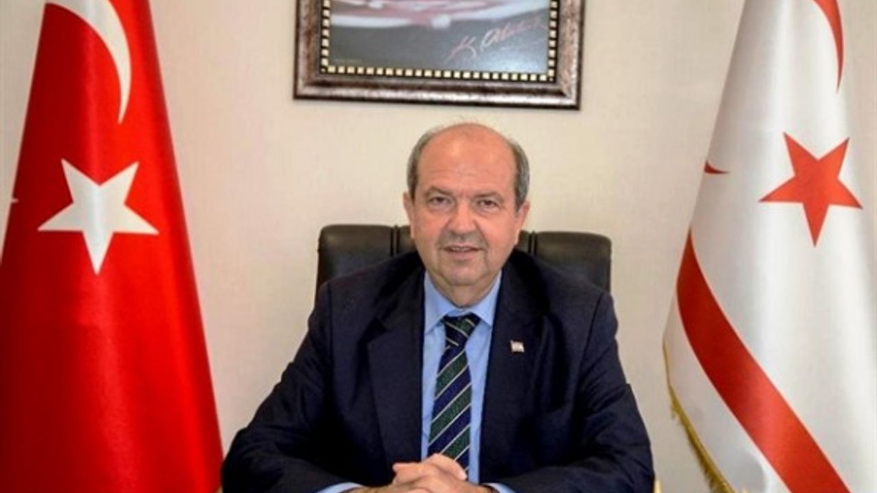 "Kapalı Maraş'ın Türk yönetiminde yerleşime açılması gerekiyor"