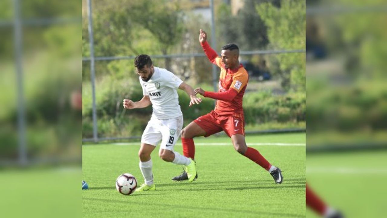 KTSYD Kupası Merit A. Yeşilova ile Çetinkaya arasında oynanacak