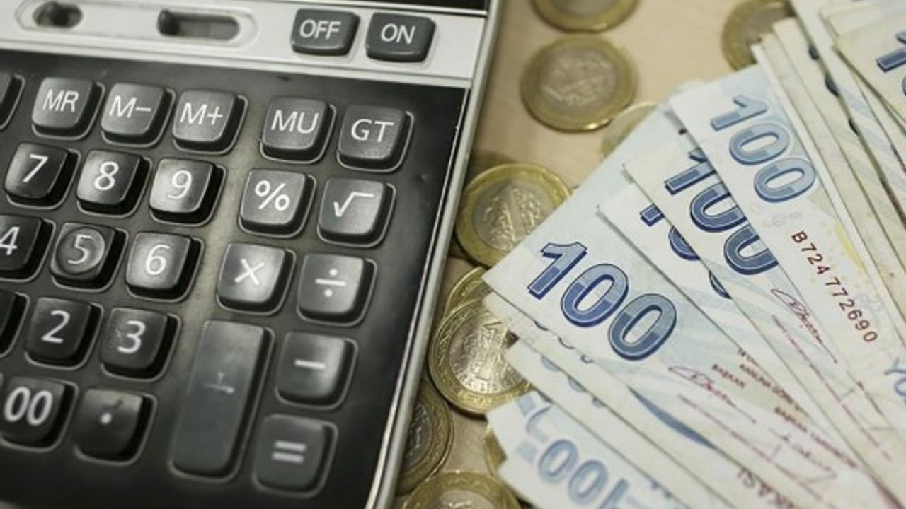 Merkez Bankası faizleri düşürdü