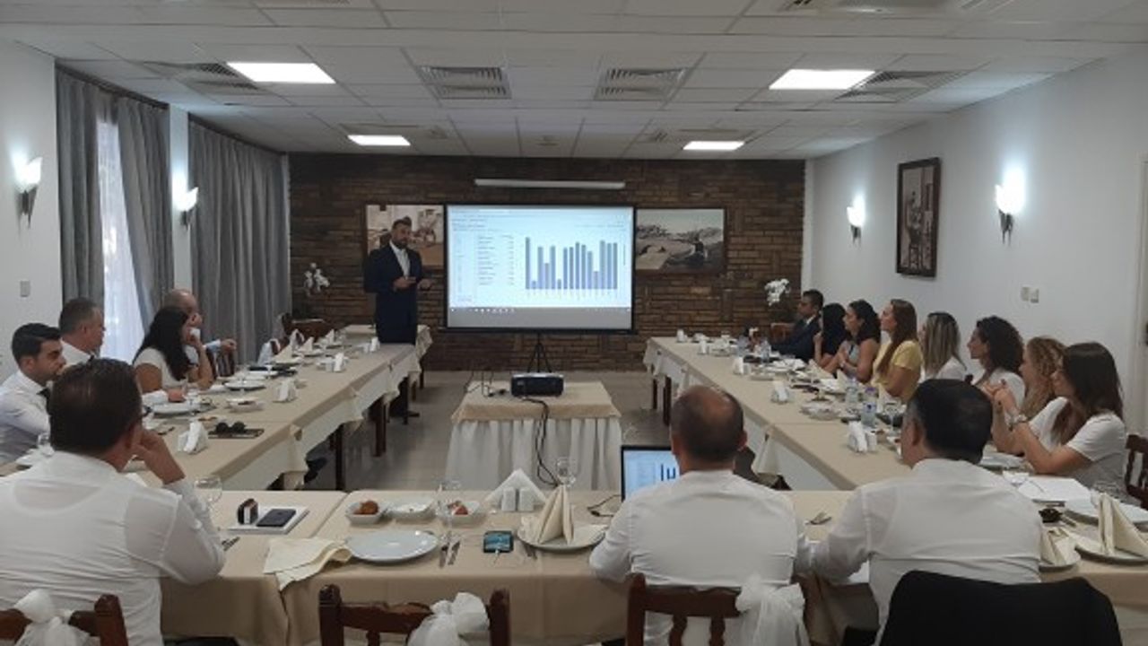 NEB ikinci dönem stratejik hedeflerini belirledi