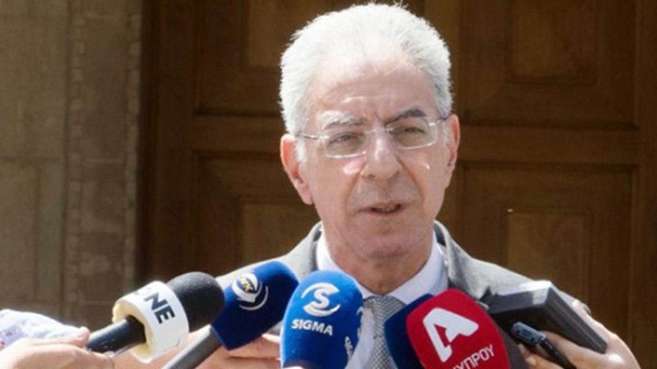 “Türkiye’nin gerçek niyeti ortaya çıkacak”