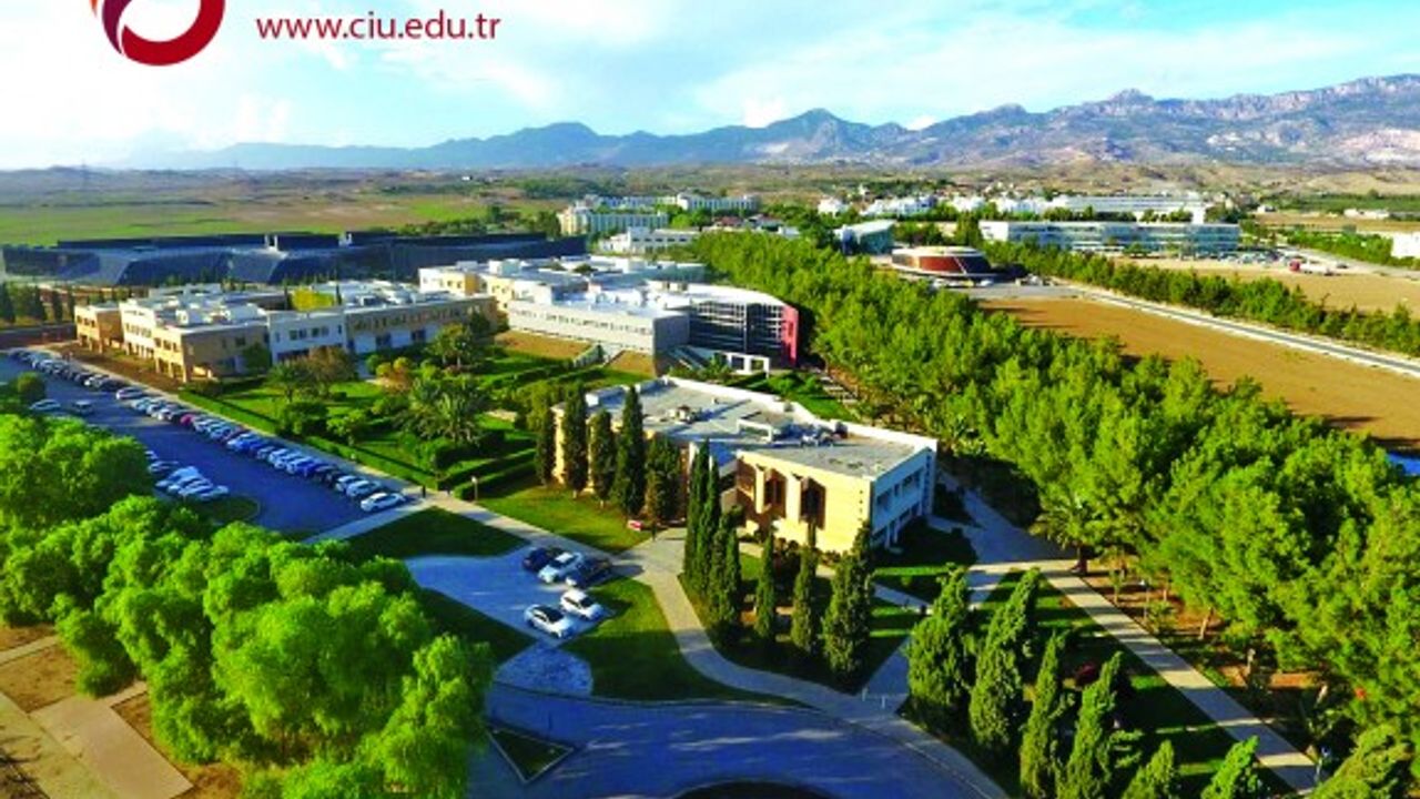 UKÜ Yaz Okulu’na İtalya’dan misafir akademisyenler