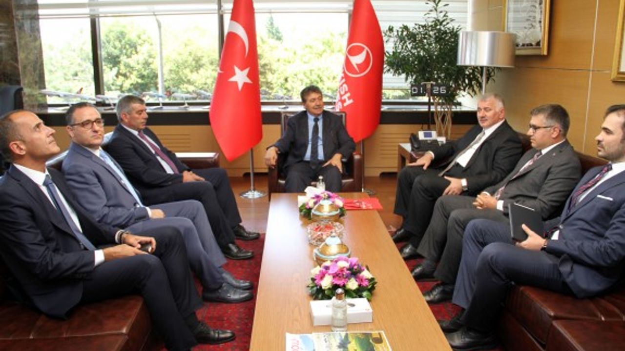 Üstel'den THY yetkililerine ucuz bilet için öneriler