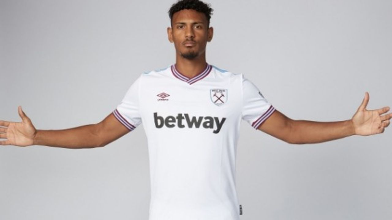 West Ham'dan rekor transfer