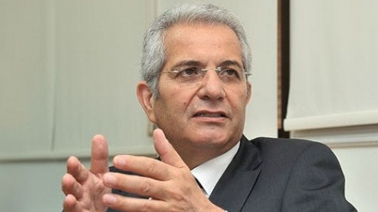 "Ya iki toplumlu federasyon, ya da taksim olacak"