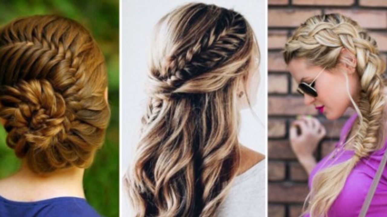 Yapımı Kolay 10 Yaratıcı Mısır Örgüsü Stili