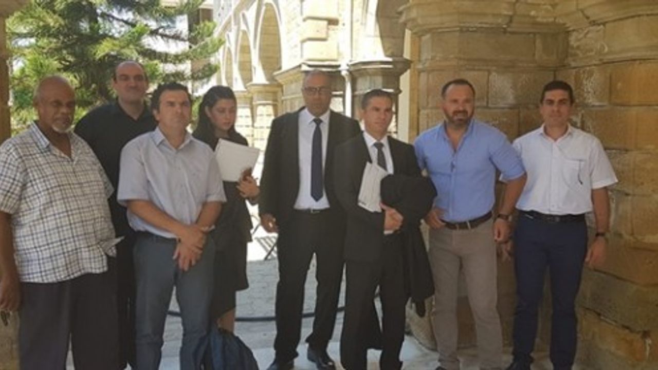 "Yasa gücünde kararname çıkarmasını gerektirecek kadar ivedi bir durum yok"