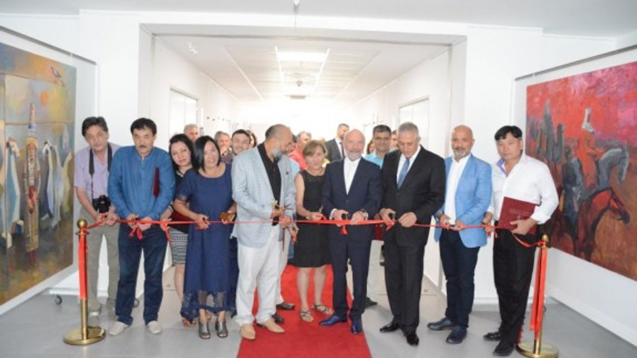 YDÜ, bilim ve yaratılışı tüm unsurlarda bir araya getiriyor”