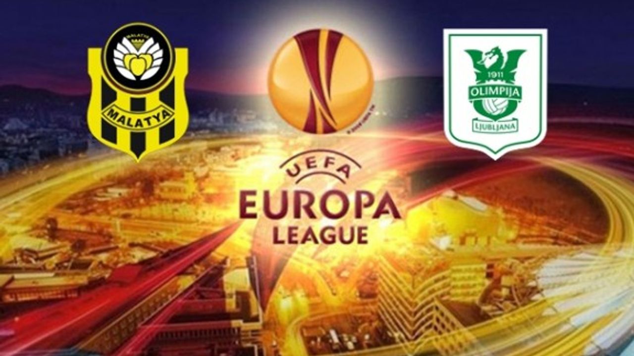 Yeni Malatyaspor, Avrupa sahnesine çıkıyor