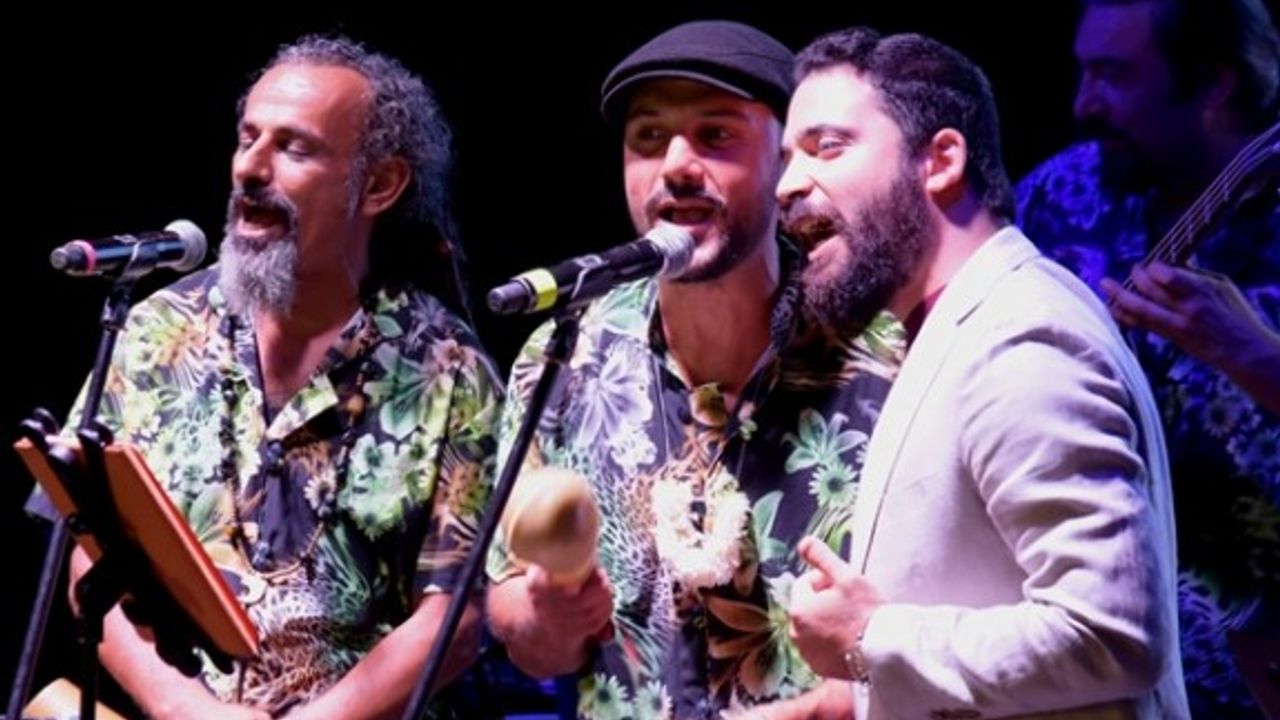 17’nci Kıbrıs Tiyatro Festivali 2 Eylülde