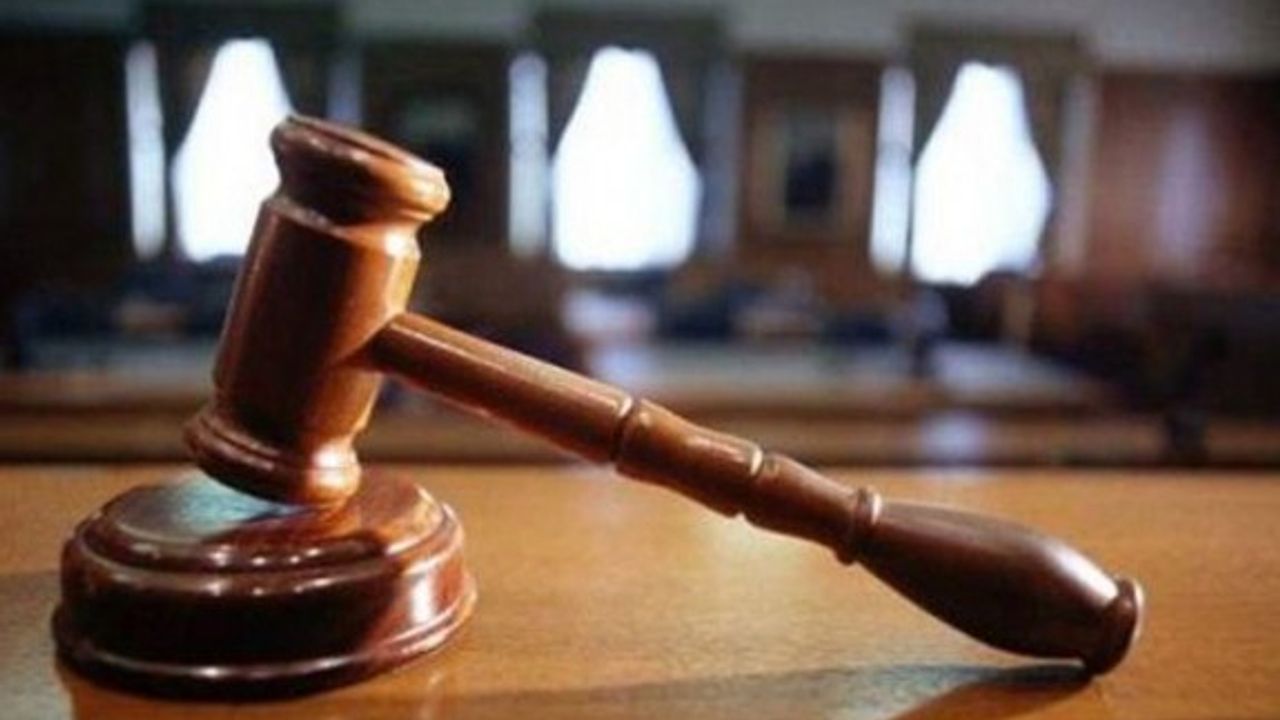 "1963 olayları ile ilgili Kıbrıslı Türklerden ilk dava"