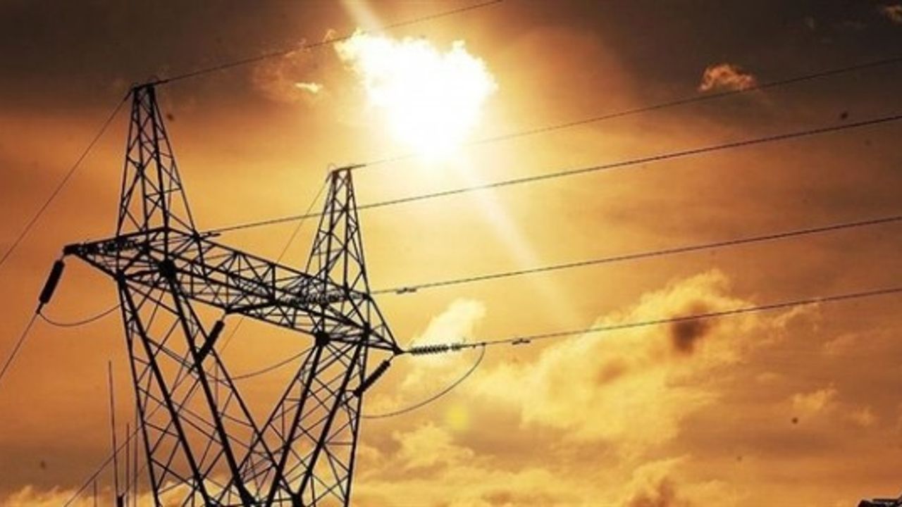 7 köyde yarın elektrik kesintisi olacak