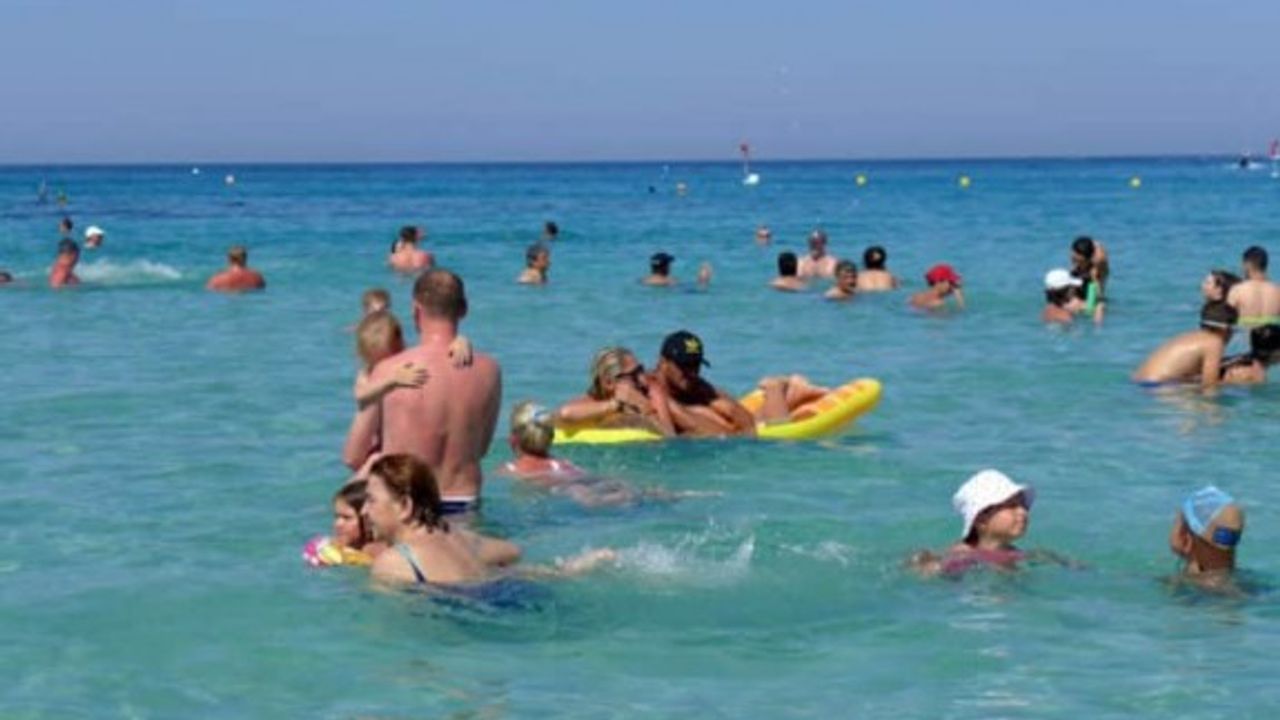 ABD, Çin ve Kanada’dan turist arıyorlar