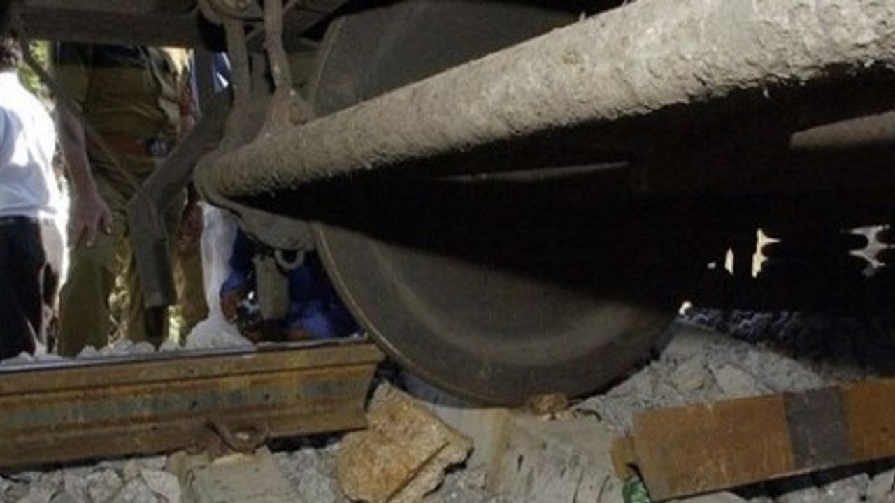 ABD'de tren raydan çıktı: 27 yaralı