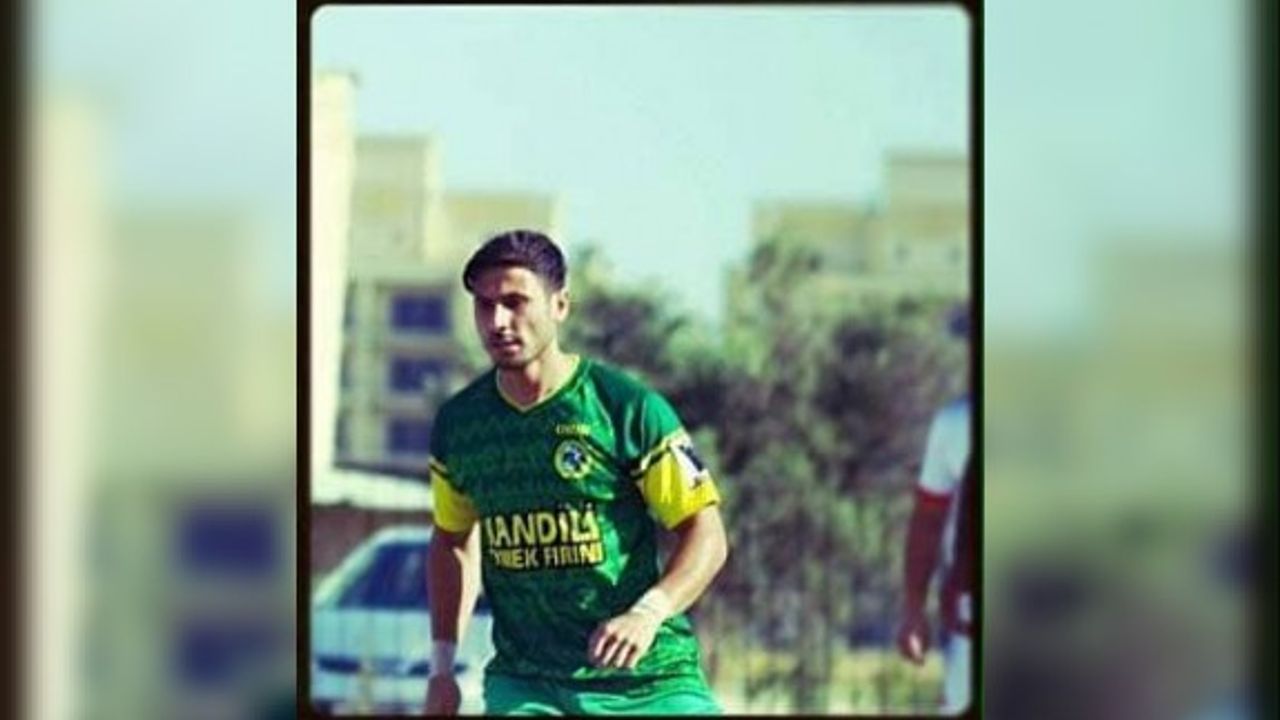 Ahmet Altun da Yeni Boğaziçi'nde