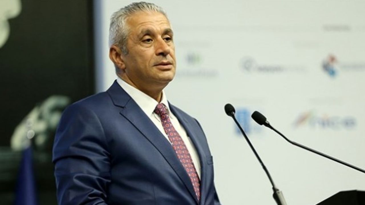 "Akdeniz'de oldu bittiye izin vermeyeceğiz"