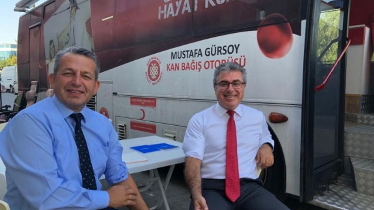 Albank bir kez daha ‘önce sağlık’ dedi