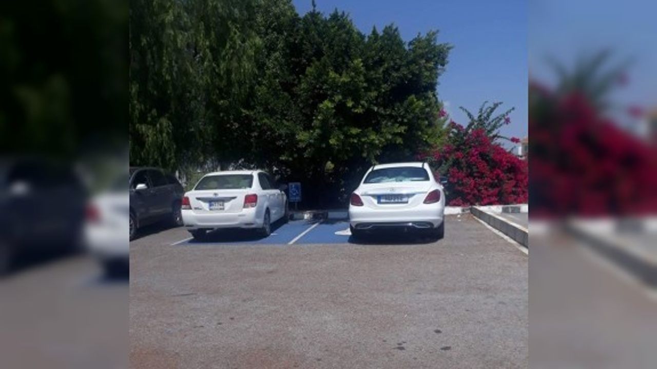 Amaç, iki adım daha fazla yürümemek mi?