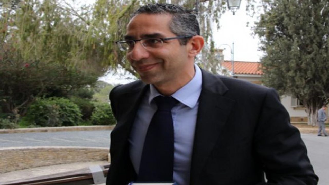 Angelidis'ten 'Avrupa Deniz Kalkanı' önerisi