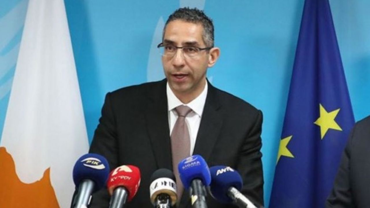 Avrupa ülkelerinin gemilerine Kıbrıs için çağrı