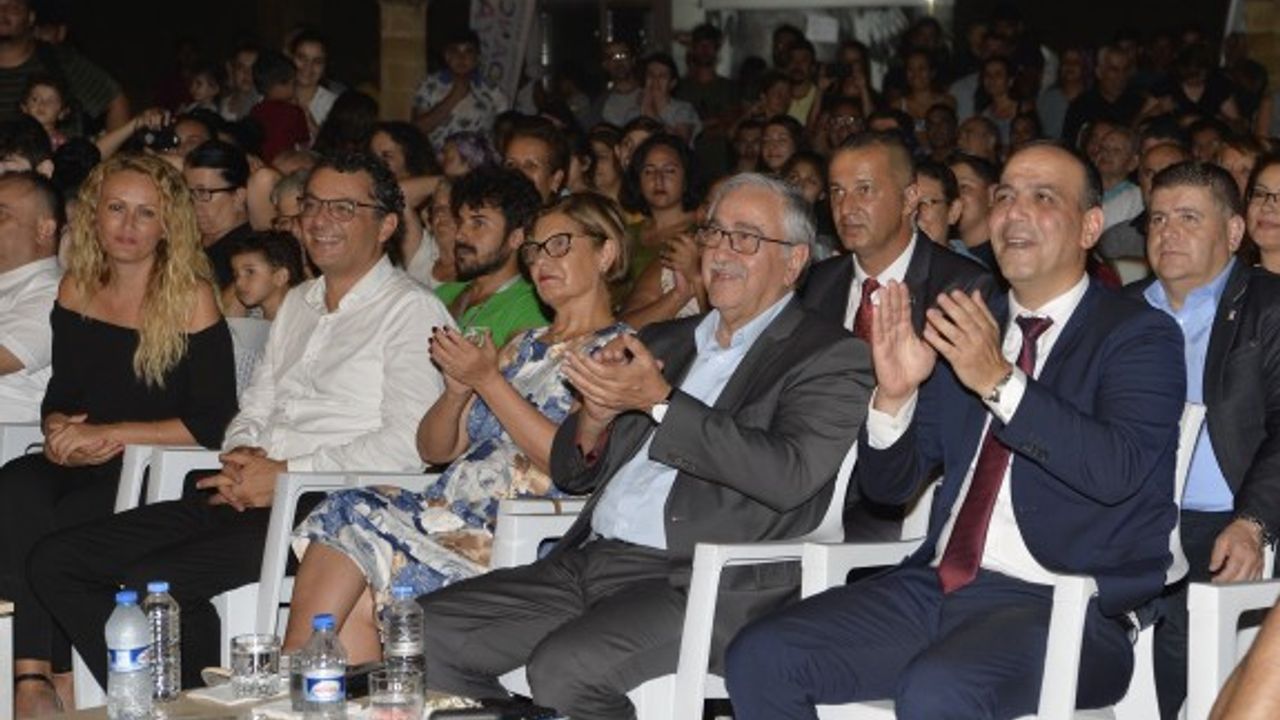 "Baf ve Mağusa kapılarının açılması her iki tarafa da fayda sağlayacak"