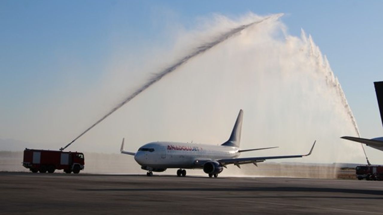Bilet fiyatları için teknik çalışma yapılıyor