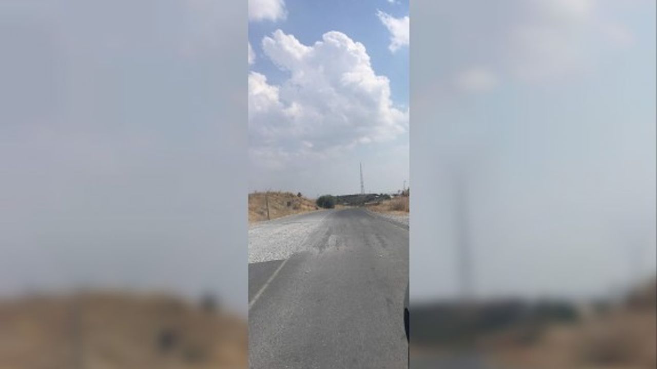 Birilerinin kaza yapması mı bekleniyor?