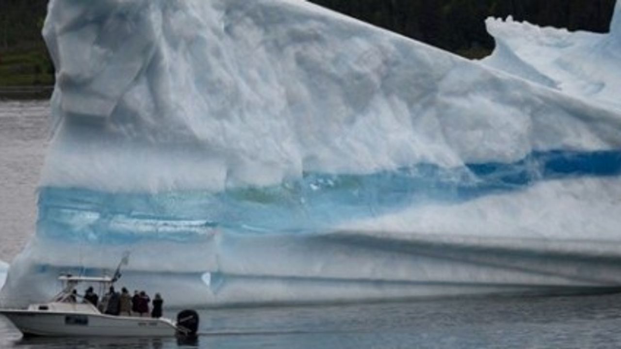 BM'den iklim değişikliği için "acil" çağrısı
