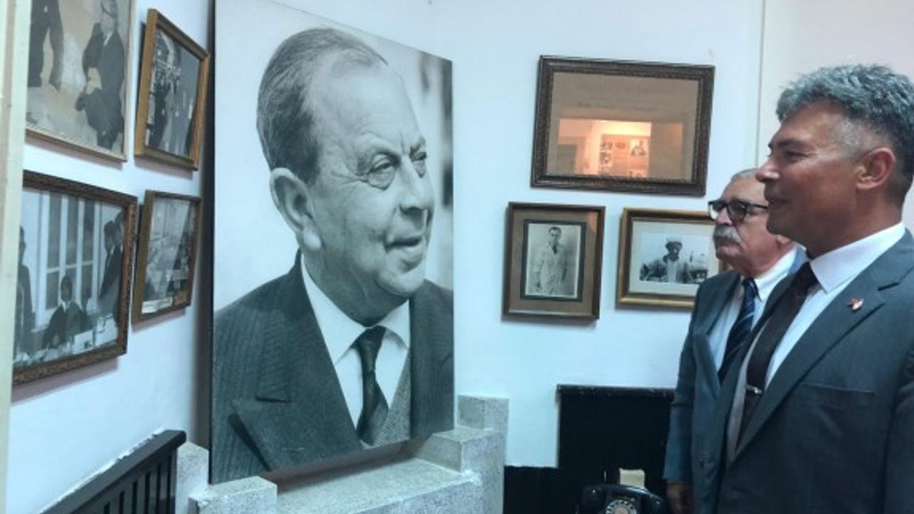 Bu havayı solumak gurur veriyor