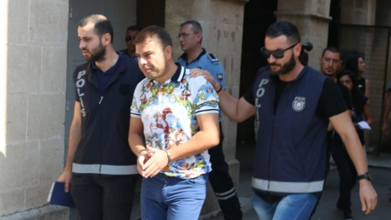 Bulut Akacan bu kez de sanal betten tutuklandı