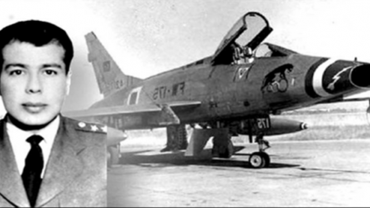 Cengiz Topel anıtına F16 uçaklarıyla açılış