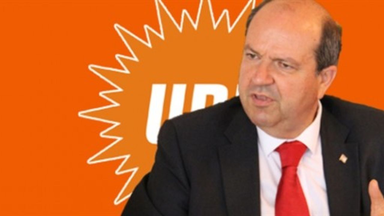 "Crans Montana’nın devamı olacak süreçten ortaya bir şey çıkmaz"