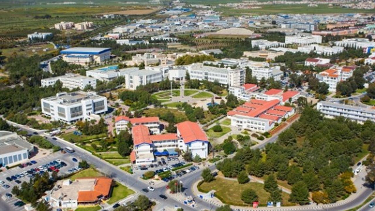 DAÜ Dr. Fazıl Küçük Tıp Fakültesi'ne başvuru kabul ediyor